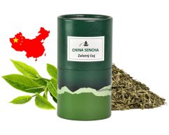 Zelený čaj Oriental China Sencha - 70 g