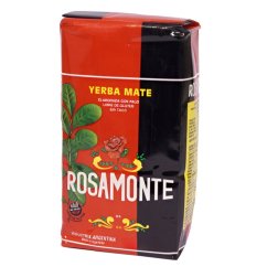 Yerba Maté Rosamonte Traditional - 1 kg
