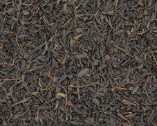 Černý aromatizovaný čaj Černé liči