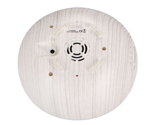 Aroma difuzér Stone bílé dřevo 500ml SIXTOL