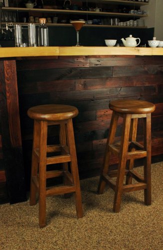 Barová stolička Bar Puzzler 60 cm