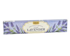 Indické vonné tyčinky Tulasi Masala 15 g Lavender