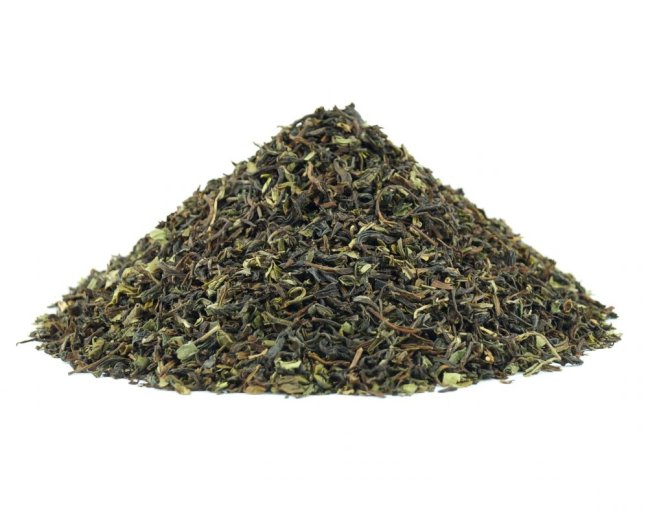 Černý čaj Golden Nepal - Gramáž čaje: 1000 g