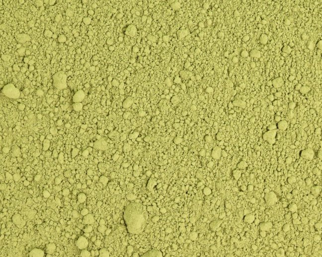 Práškový zelený čaj Japan Matcha Culinary