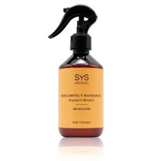 Osvěžovač vzduchu - bergamot a mandarinka - 300 ml