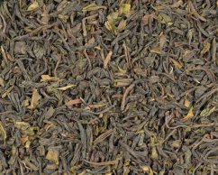 Černý čaj Darjeeling Himalaya Blend