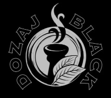 Tabáky Dozaj Black