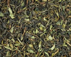 Černý čaj Golden Nepal