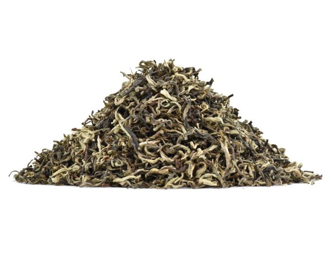 Zelený čaj China Fujian Snow Dragon First grade - 50 g