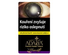 Tabák do vodní dýmky Adalya T&T 50 g Rhapsody