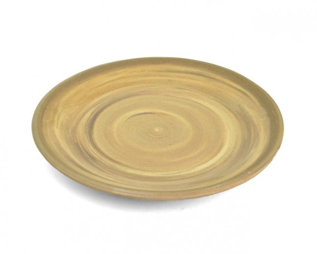 Keramický podtácek pod kalabasu