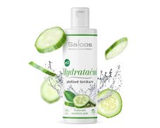 Bio Hydratační pleťové tonikum 200 ml