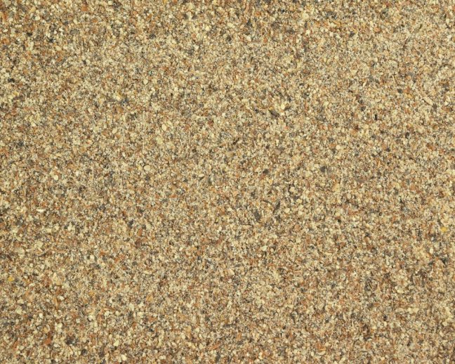 Bylinný čaj Ostropestřec plod - mletý (Cardui marianum) - Gramáž čaje: 200 g