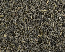 Zelený čaj China Ji Hua Mao Feng Fo Cha (Buddhův čaj)