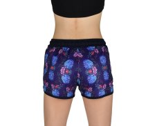 Letní šortky Tina, palmy