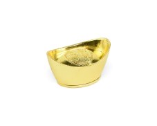 Zlatý ingot 3 cm
