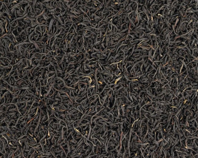 Černý čaj Kenya Kericho Raha OP - Gramáž čaje: 50 g