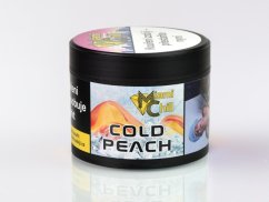 Tabák Miami Chill Cold Peach 75 g