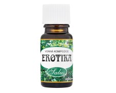 Esenciální olej Erotika 5ml