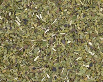 Yerba Maté - nápoj jihoamerických indiánů