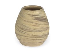 Keramická kalabasa sv. žíhaná 300 - 500 ml