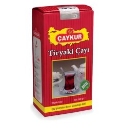 Černý čaj Caykur Tiryaki - 500 g