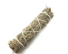 Vykuřovadlo - svazek Modrá Šalvěj - 10 cm