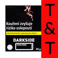 Tabák Darkside Core Gyawa Rebel 30 g