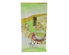 Zelený čaj Sencha Uji Shizuoka Magokoro - 100 g