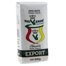 Yerba Maté Rei Verde Export Classic - 500 g