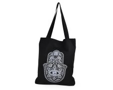 Taška HAMSA, černá