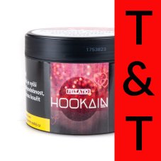 Tabák Hookain T&T Fellatio 200 g