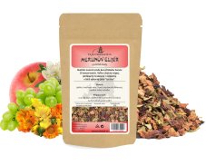 Ovocný čaj Merlinův elixír