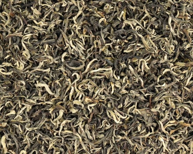 Zelený čaj China Fujian Snow Dragon First grade - 50 g