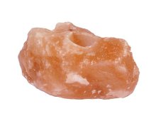 Solný svícen dvojitý 1 - 2 kg