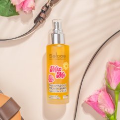 Dvoufázový tělový sprej Damašská růže 100 ml