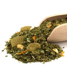 Yerba Maté Green Piňa Colada - 400 g