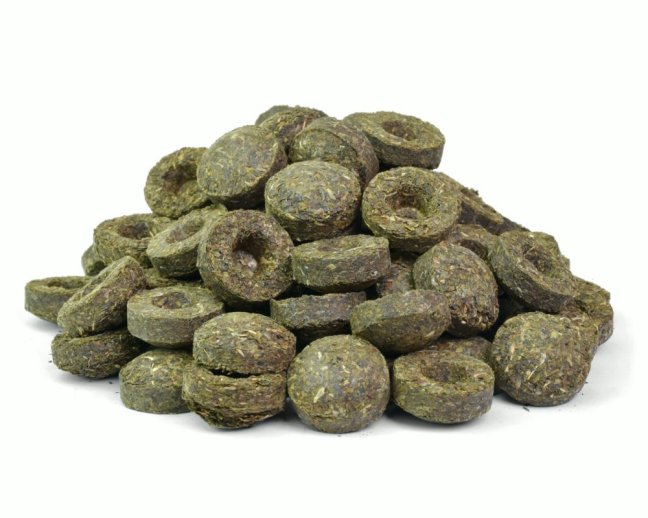 Zelený čaj China Yunnan Pu Erh Mini Tuo Cha Sheng