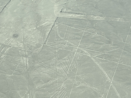 Nazca