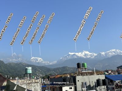 Pokhara