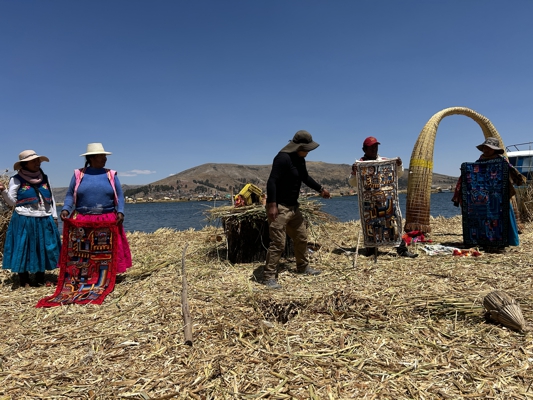 Titicaca