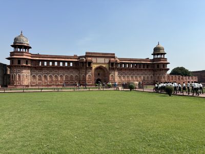 Agra