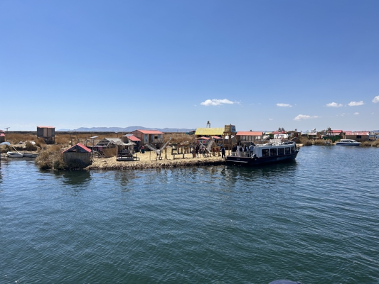Titicaca